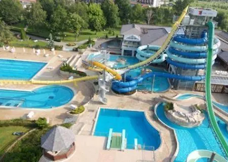 Guest Skerlak Moravske Toplice