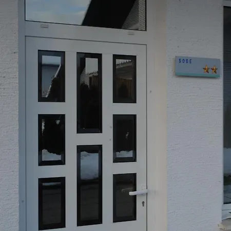 Bed & Breakfast Guest Skerlak