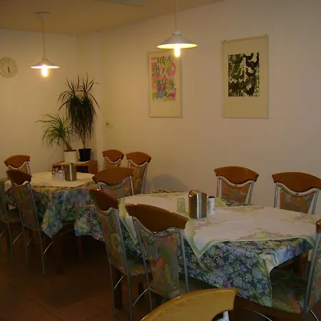 Frühstückspension Guest Skerlak Moravske Toplice