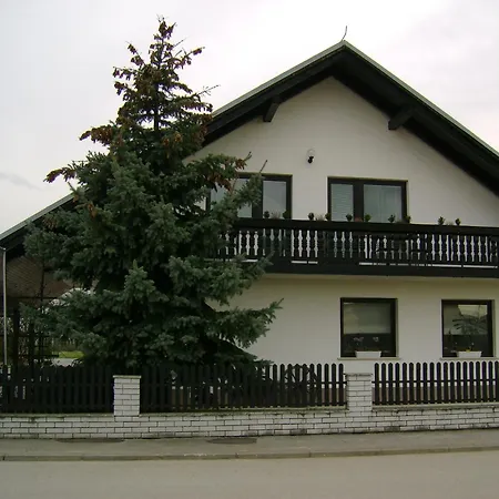 Guest Skerlak Moravske Toplice