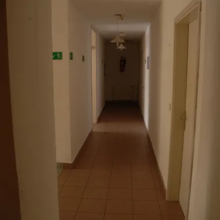 Frühstückspension Guest Skerlak