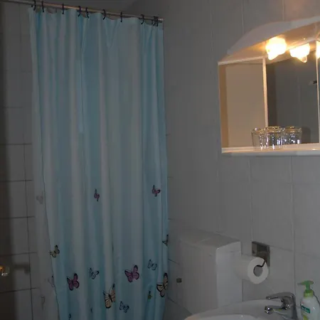 Guest Skerlak Moravske Toplice