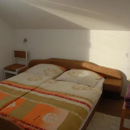 Guest Skerlak Moravske Toplice