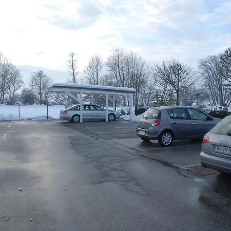 Bed & Breakfast Guest Skerlak 2*