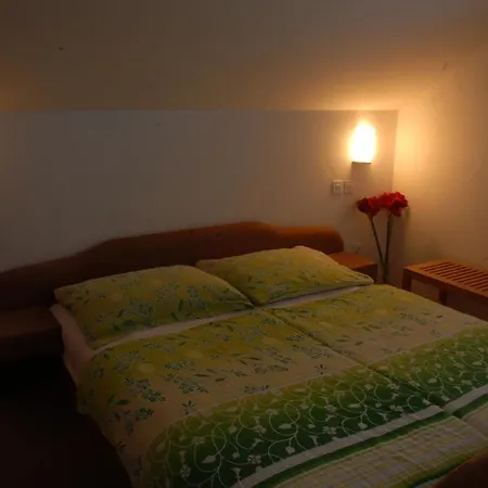 Guest Skerlak Bed & Breakfast Moravske Toplice