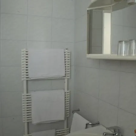 Guest Skerlak 2* Moravske Toplice