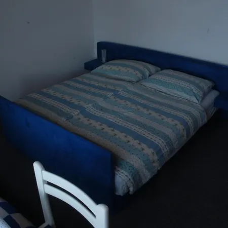 Guest Skerlak Frühstückspension