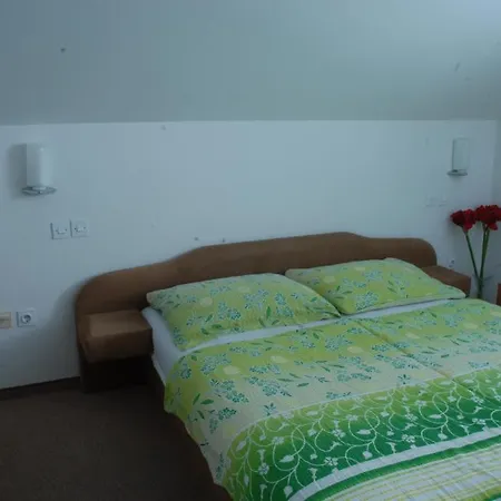 Bed & Breakfast Guest Skerlak Moravske Toplice