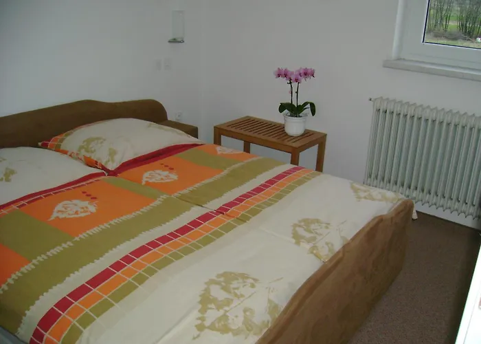 Bed & Breakfast Guest Skerlak Moravske Toplice
