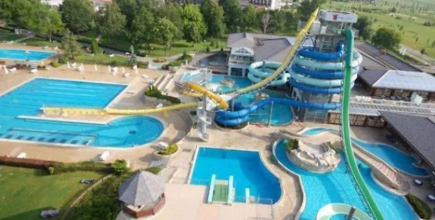 Guest Skerlak Moravske Toplice