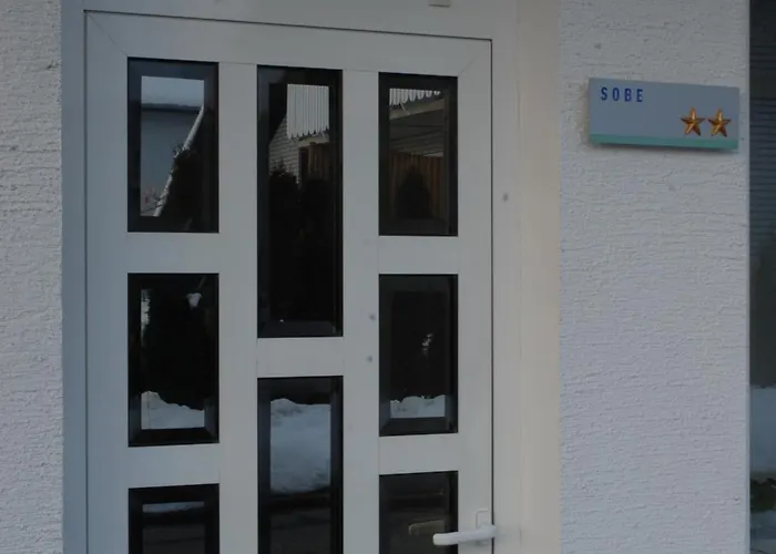 Bed & Breakfast Guest Skerlak