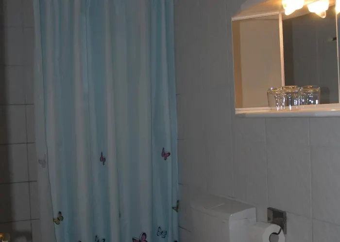 Guest Skerlak モラフスケ・トプリツェ