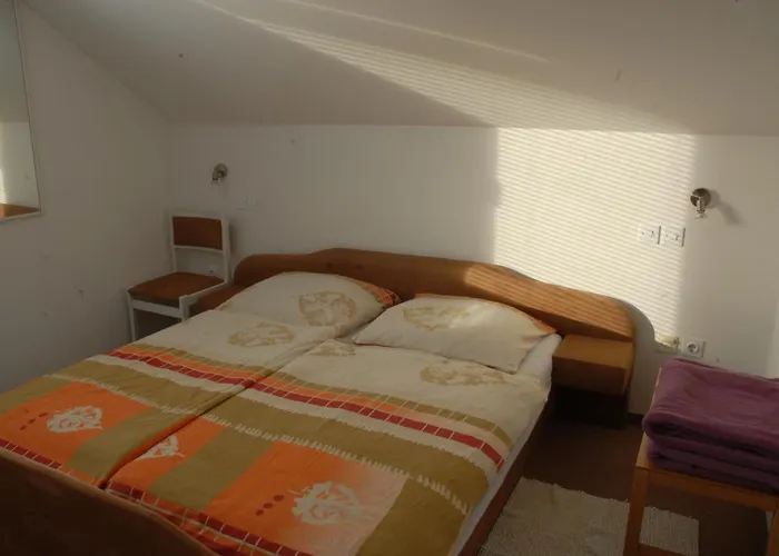 Guest Skerlak モラフスケ・トプリツェ