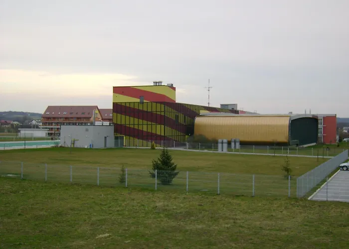 Bed & Breakfast Guest Skerlak 2*