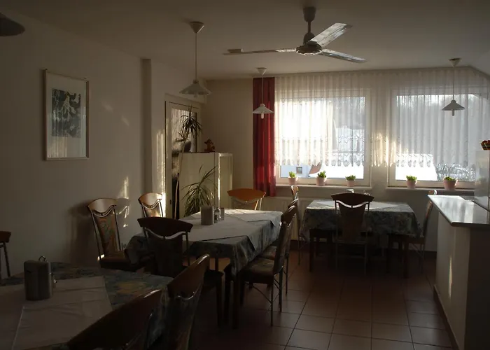 Bed & Breakfast Guest Skerlak Moravske Toplice