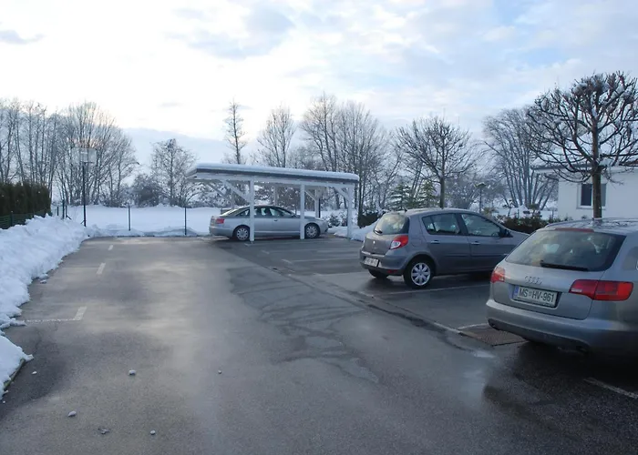 ベッド・アンド・ブレックファスト Guest Skerlak 2*