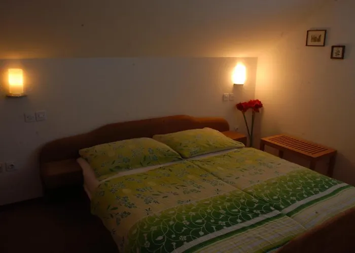 Guest Skerlak Bed & Breakfast Moravske Toplice