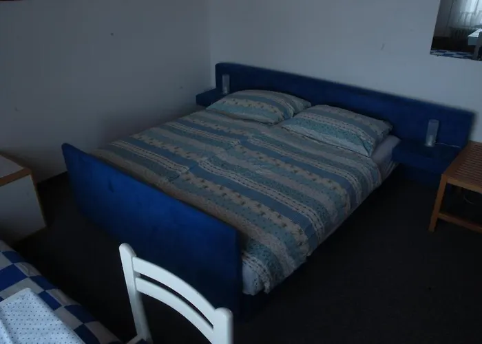 Guest Skerlak Bed & Breakfast